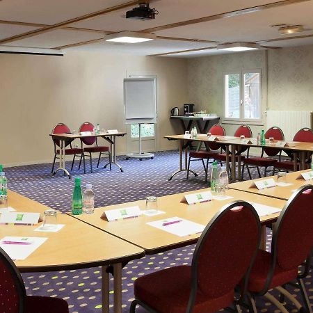 Ibis Styles Perigueux Trelissac Hotel Eksteriør billede