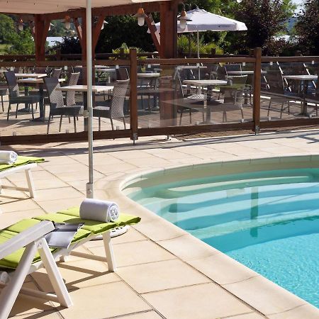 Ibis Styles Perigueux Trelissac Hotel Eksteriør billede