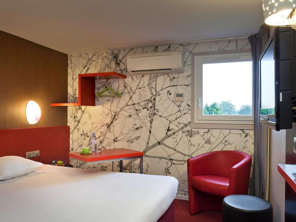 Ibis Styles Perigueux Trelissac Hotel Værelse billede