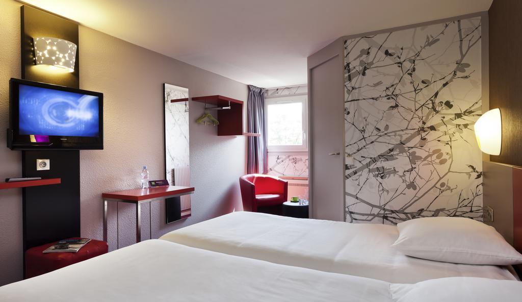 Ibis Styles Perigueux Trelissac Hotel Værelse billede