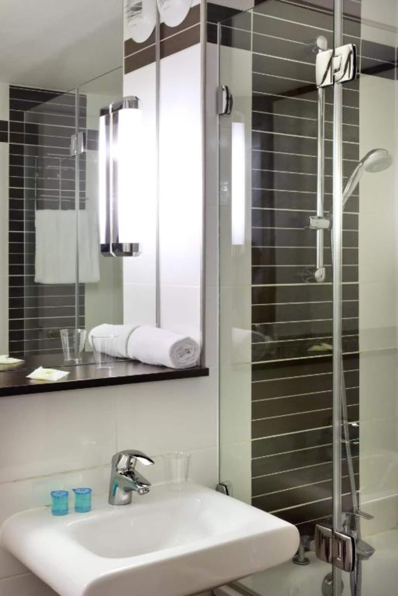 Ibis Styles Perigueux Trelissac Hotel Eksteriør billede