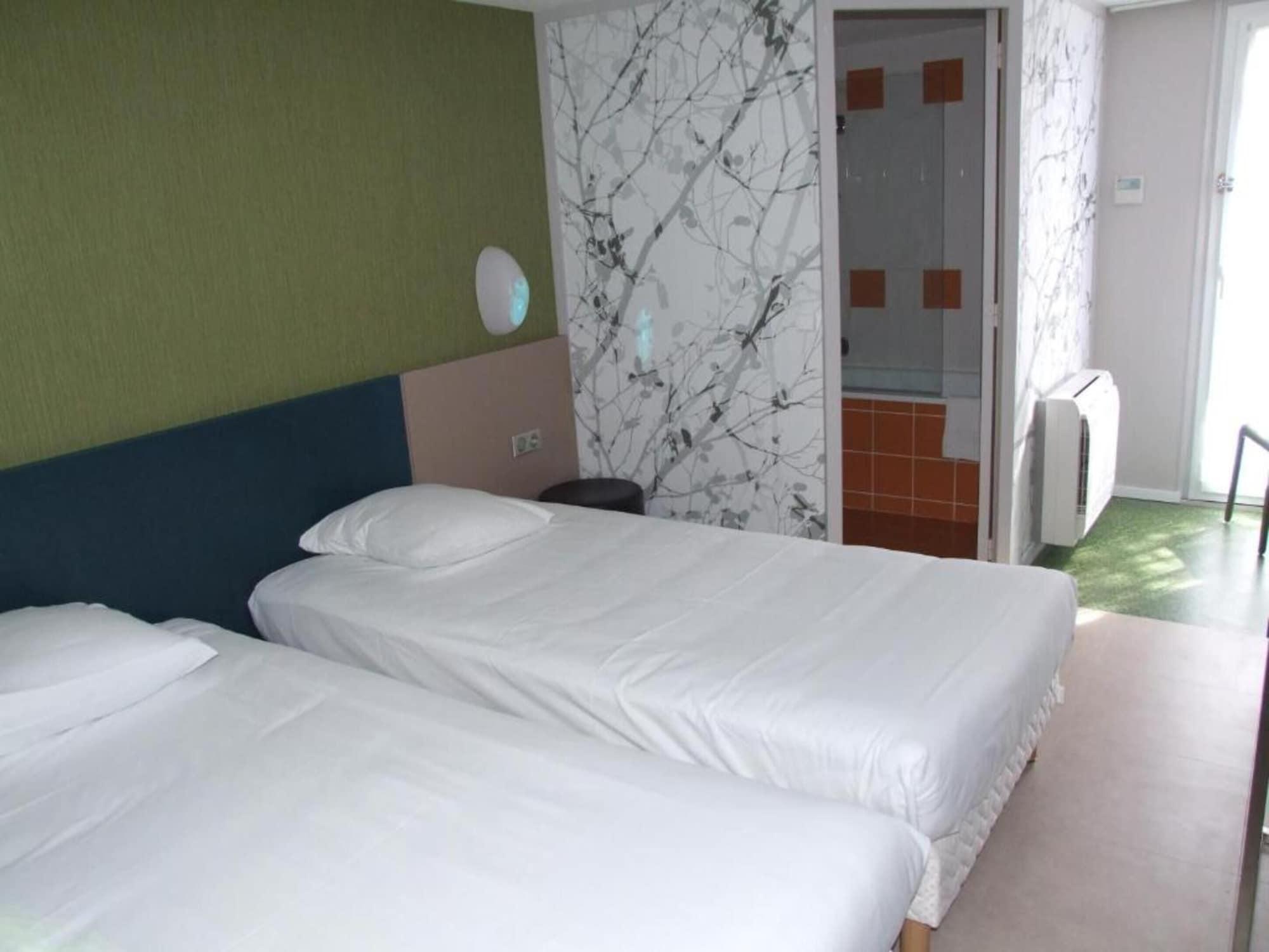 Ibis Styles Perigueux Trelissac Hotel Eksteriør billede