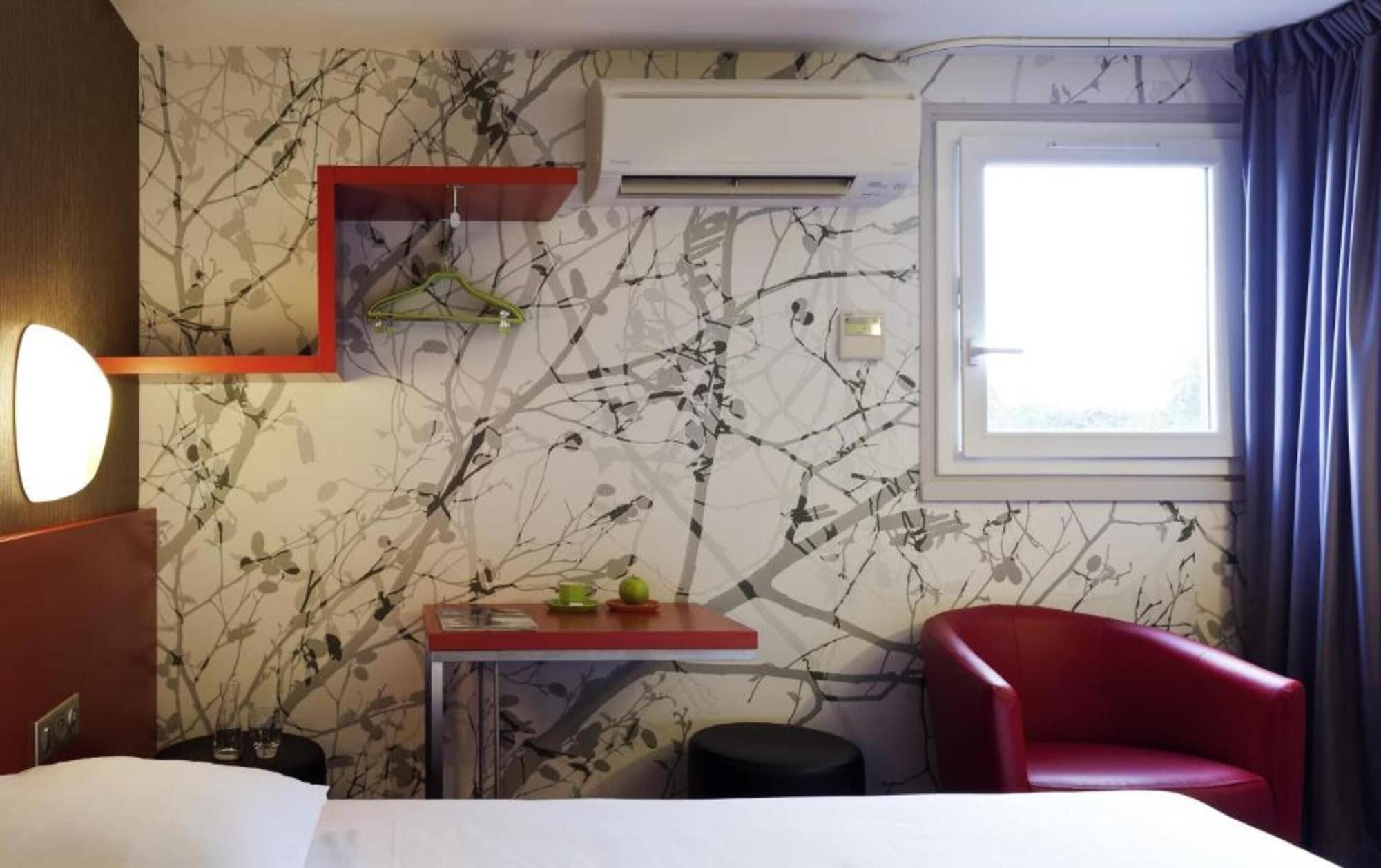 Ibis Styles Perigueux Trelissac Hotel Eksteriør billede