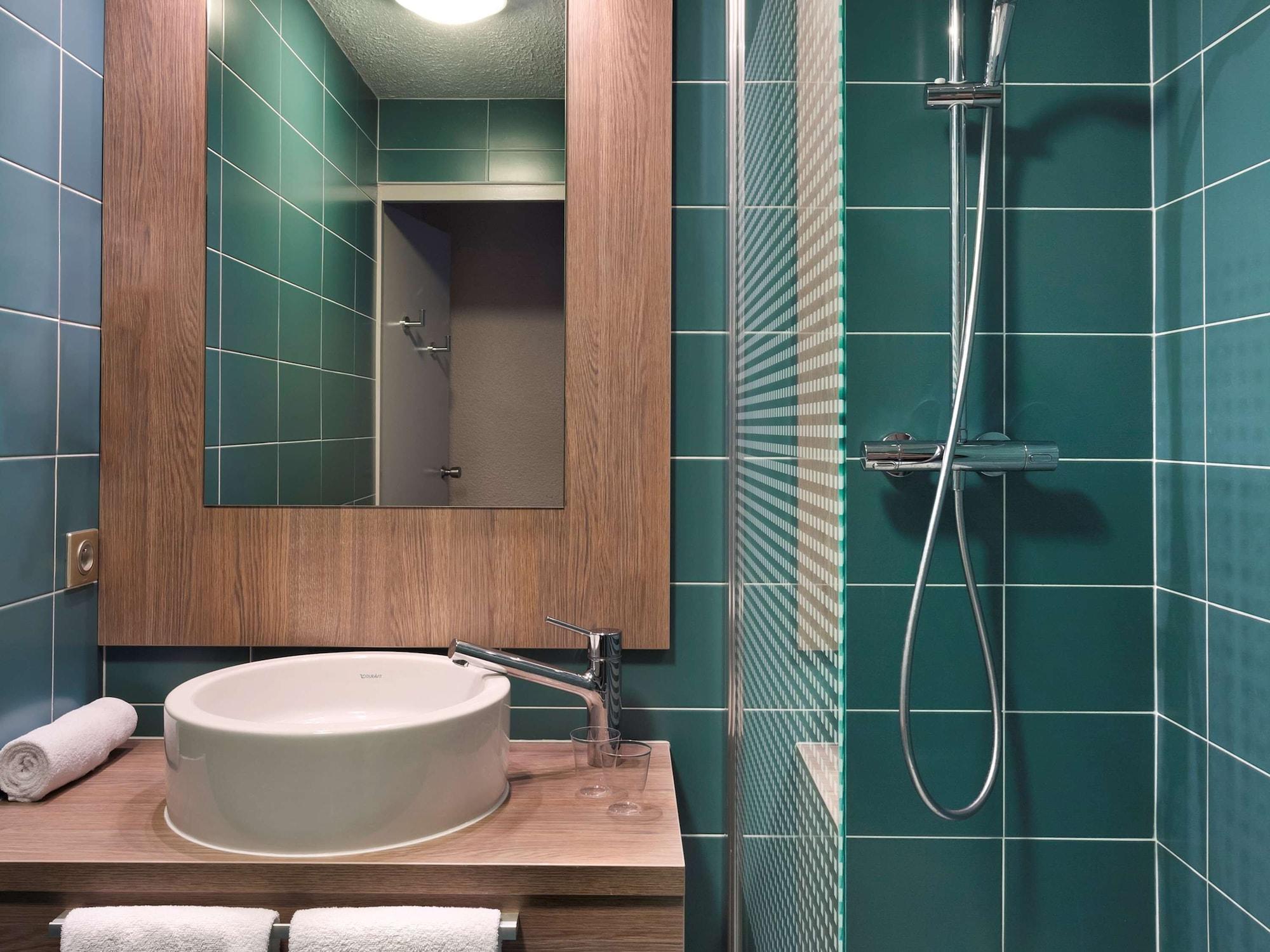 Ibis Styles Perigueux Trelissac Hotel Eksteriør billede