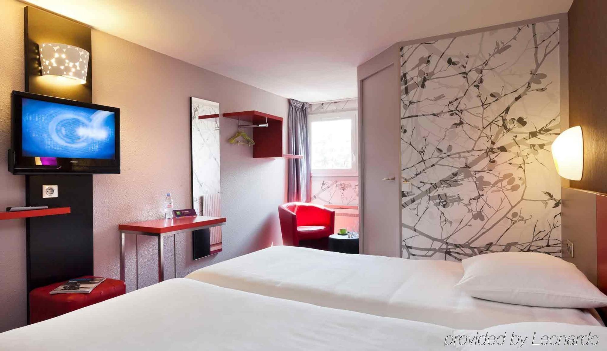 Ibis Styles Perigueux Trelissac Hotel Eksteriør billede