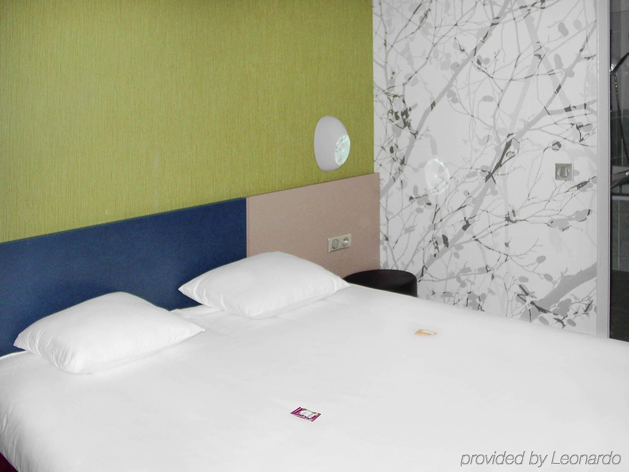 Ibis Styles Perigueux Trelissac Hotel Værelse billede