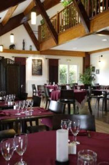 Ibis Styles Perigueux Trelissac Hotel Restaurant billede
