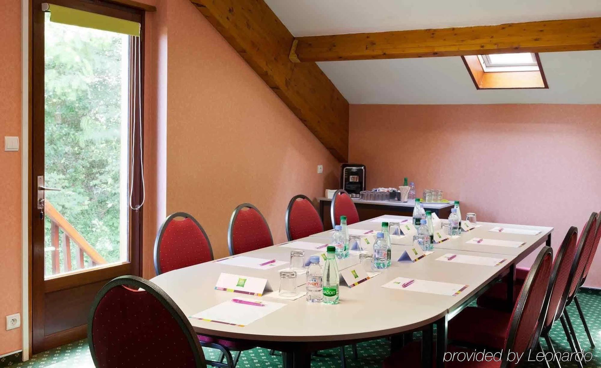 Ibis Styles Perigueux Trelissac Hotel Business billede