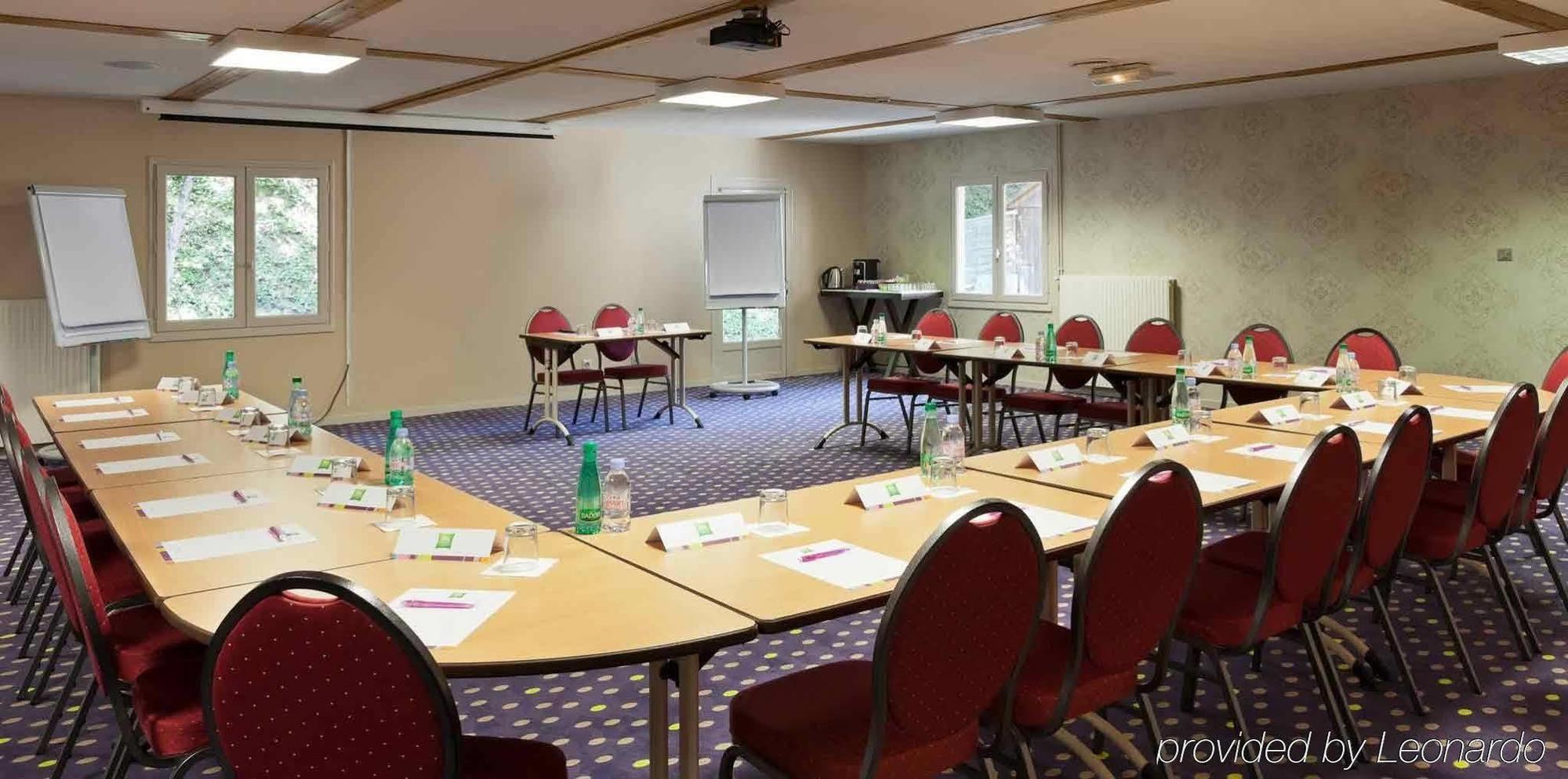 Ibis Styles Perigueux Trelissac Hotel Eksteriør billede
