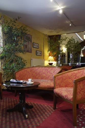 Ibis Styles Perigueux Trelissac Hotel Interiør billede