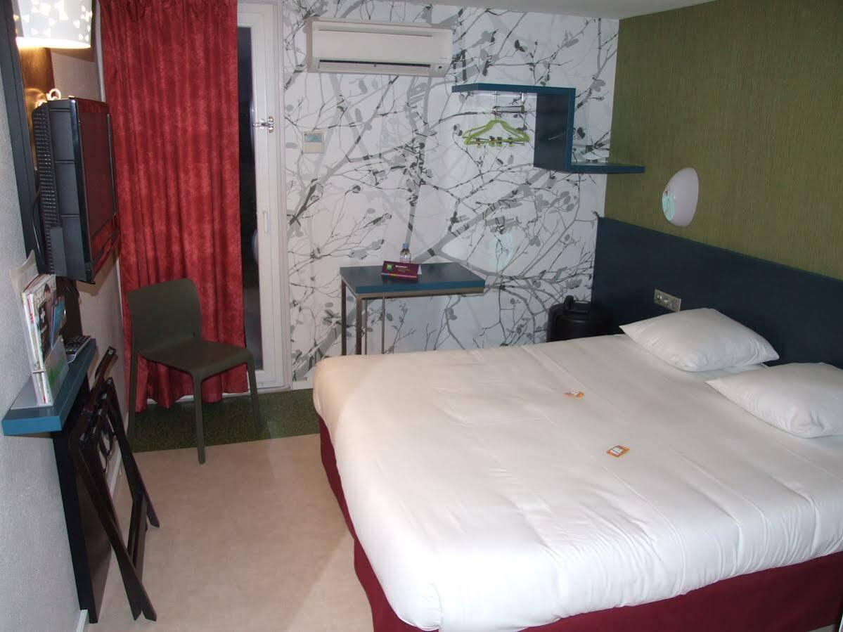 Ibis Styles Perigueux Trelissac Hotel Eksteriør billede