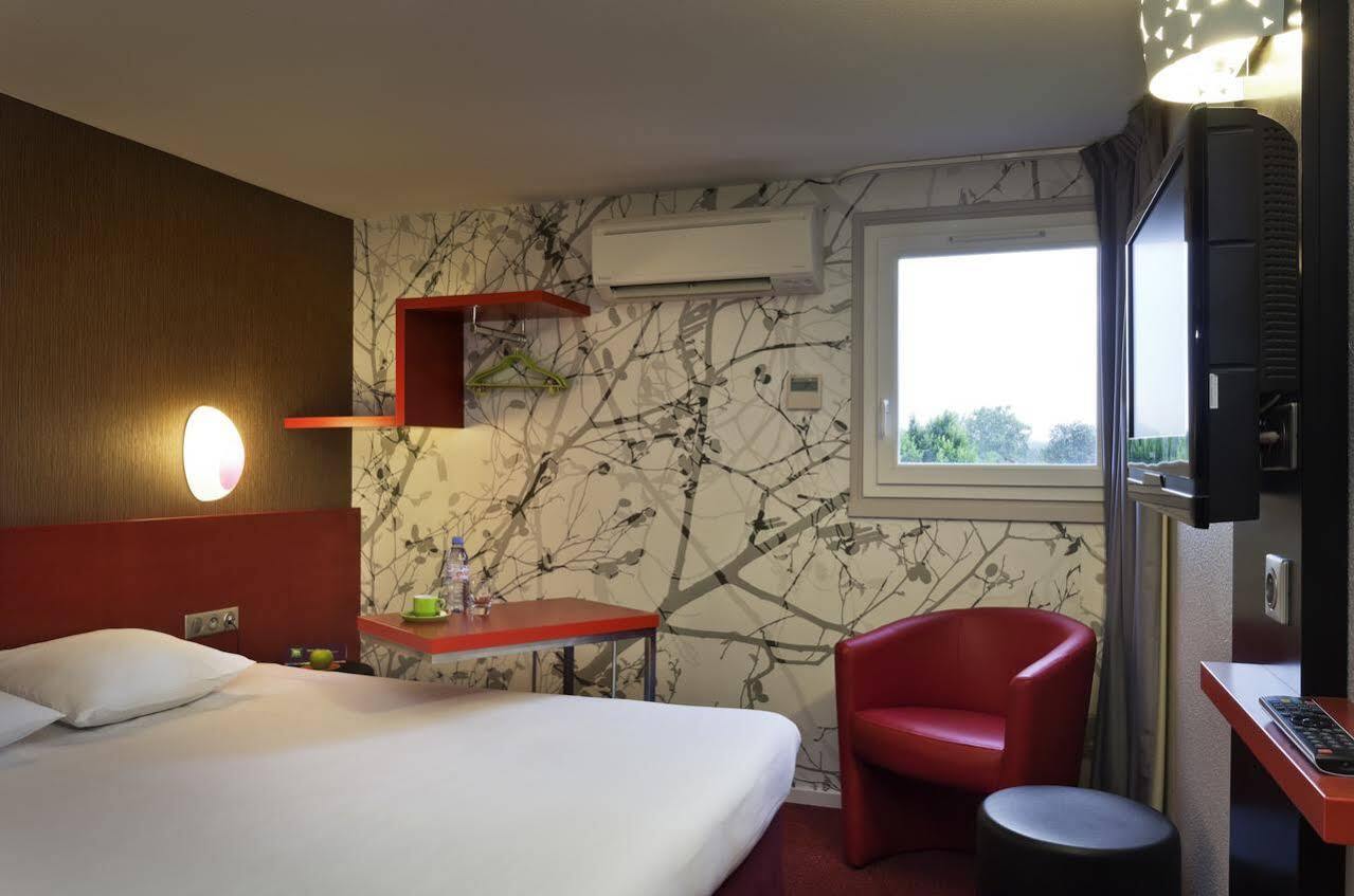 Ibis Styles Perigueux Trelissac Hotel Eksteriør billede