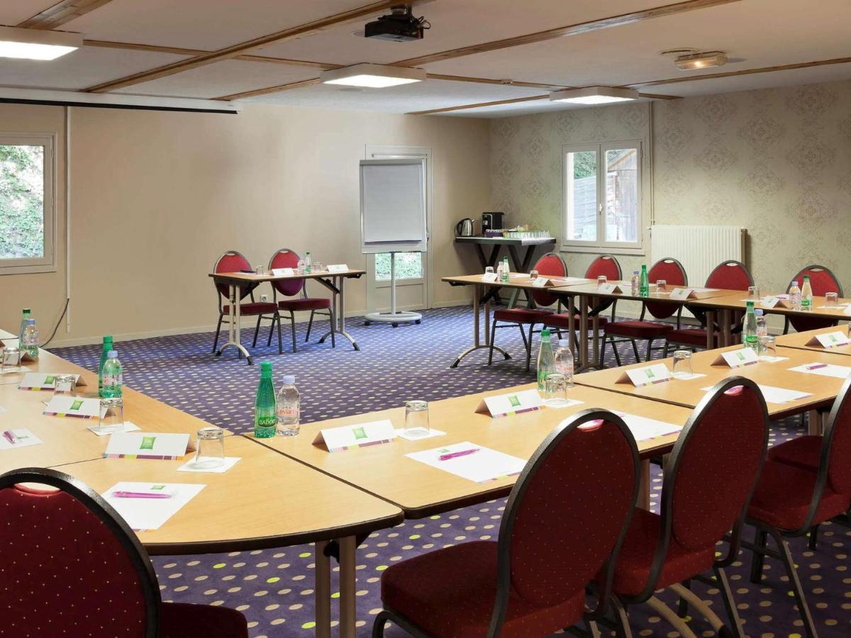 Ibis Styles Perigueux Trelissac Hotel Eksteriør billede