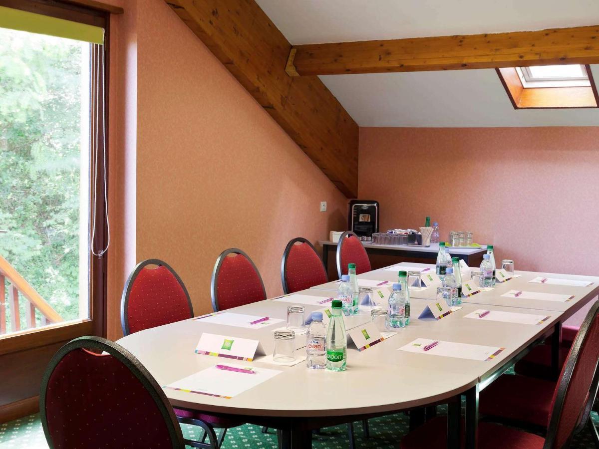 Ibis Styles Perigueux Trelissac Hotel Eksteriør billede