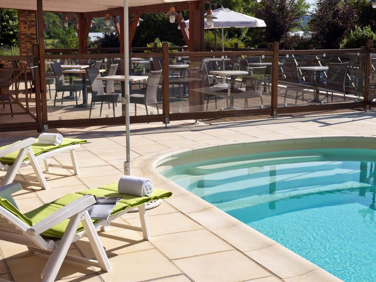 Ibis Styles Perigueux Trelissac Hotel Eksteriør billede